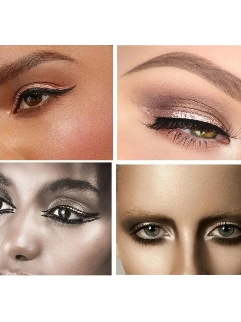 Lancôme Artliner 11 Rose Gold Metallic Eyeliner